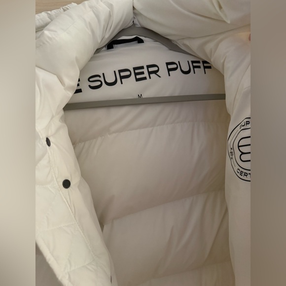 Aritzia The Super Puff Long - Picture 2 of 6